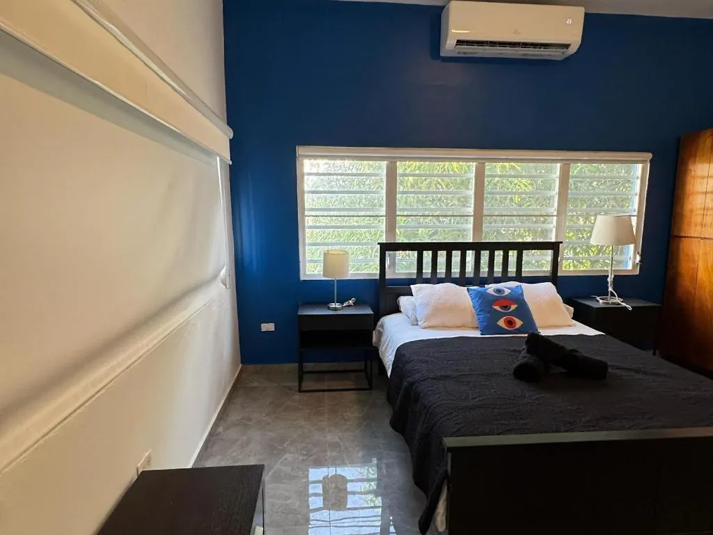 산후안 Elegant 1-Br Penthouse In Condado! 아파트 0*,