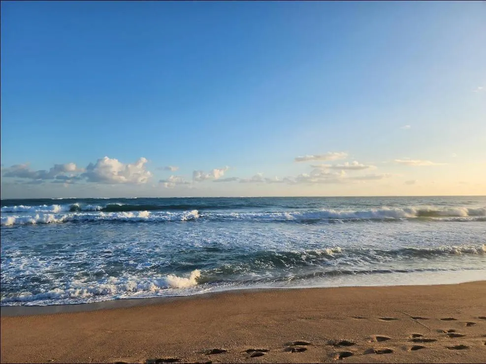 Apartmán Elegant 1-Br Penthouse In Condado! San Juan