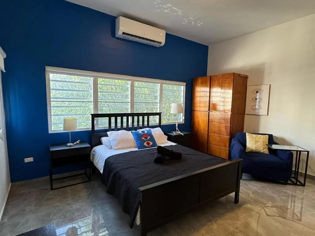 Apartmán Elegant 1-Br Penthouse In Condado! San Juan